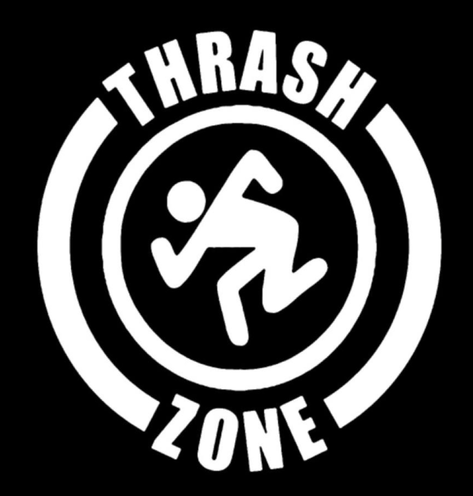 D.R.I. - Thrash Zone - Shirt